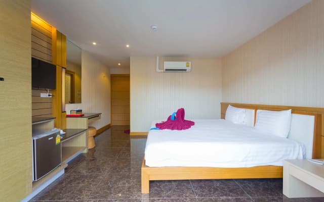 Anda Beachside Hotel - photo 3
