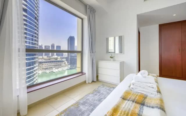 Sun Sand at Dubai s Famous JBR Beach - photo 5
