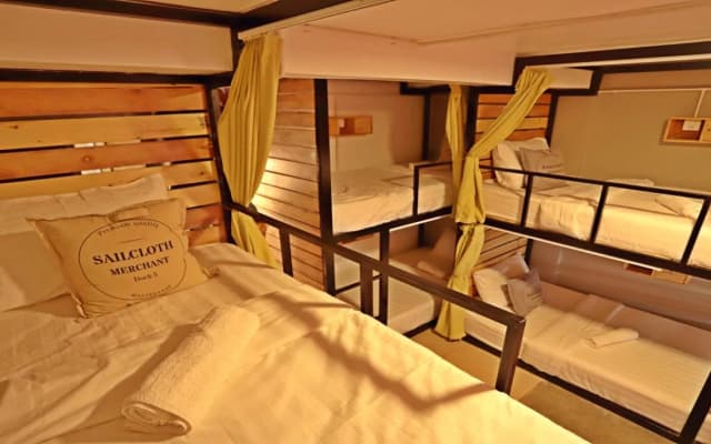 Oops Hostel - photo 5