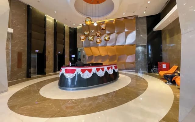 Staycation Jakarta - Ancol Mansion Apt - photo 2