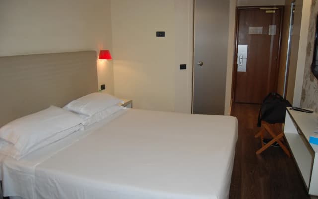 Hotel Roma Tor Vergata - photo 3