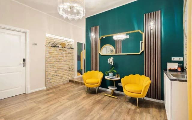 AlbaDea Déco&Jacuzzi - photo 3