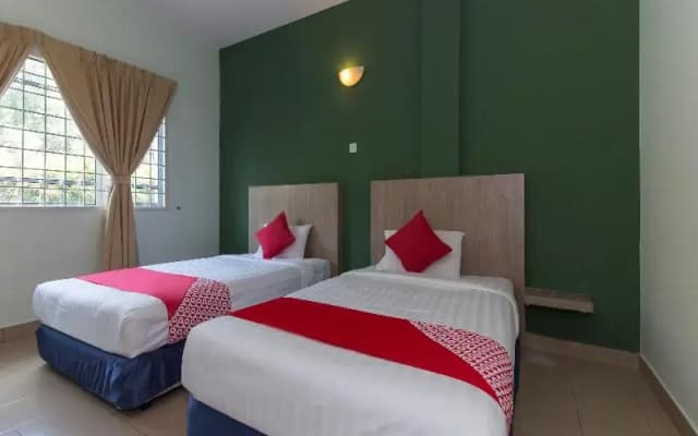 OYO 542 S2 Hotel - photo 4