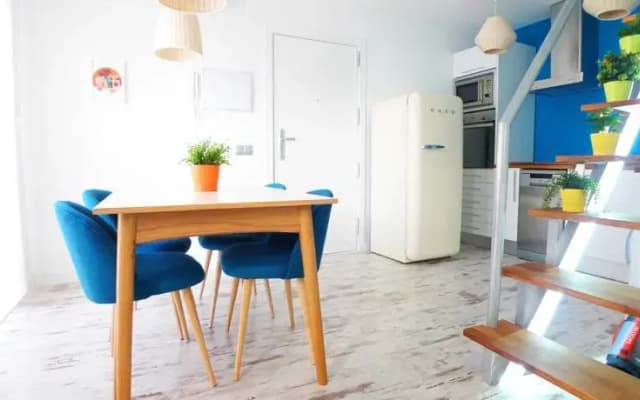 Chic Rentals La Latina - Calle Oriente - photo 4
