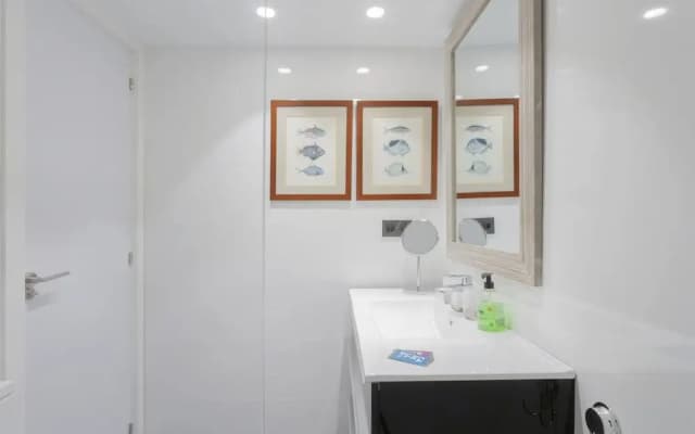 Apartamento Luxury II - photo 3