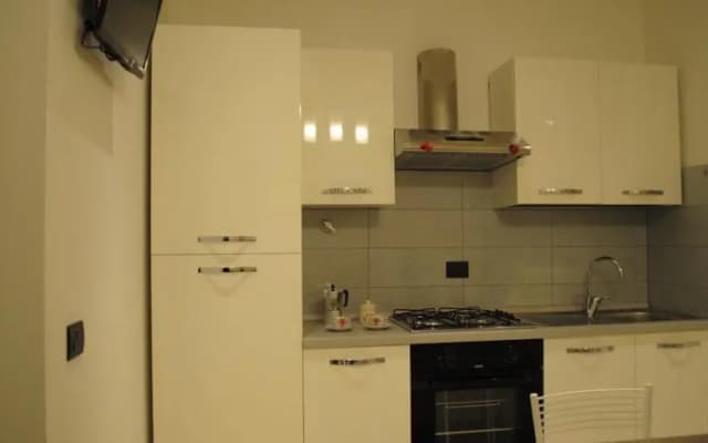 Florence Concierge - Faenza Apartment - photo 5
