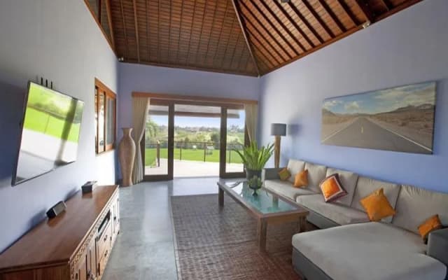 Berawa Breeze Villa - photo 4