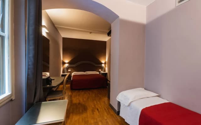 Hotel Unicorno - photo 5