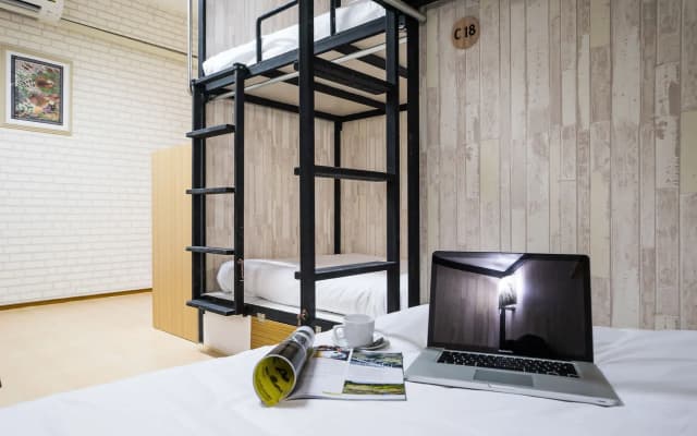Hostel At Thonglor - photo 4