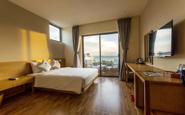 Gaia Hotel Phu Quoc - photo 3