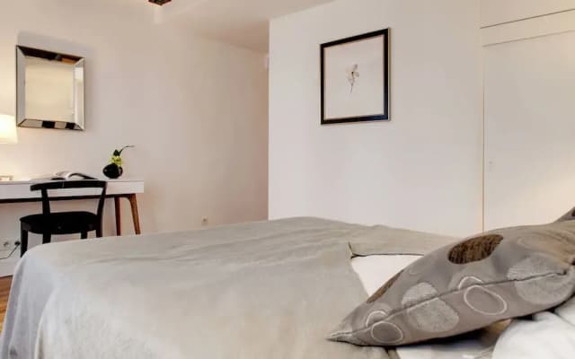Paris St Germain Mazarine residence - photo 2