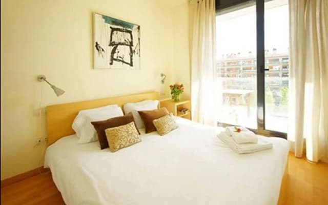 Ciutadella Park Apartments - photo 3