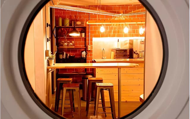 Far Home Atocha Hostel - photo 3