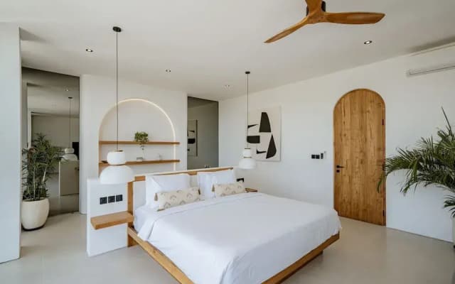 Elements B2 Villa Bingin - photo 3