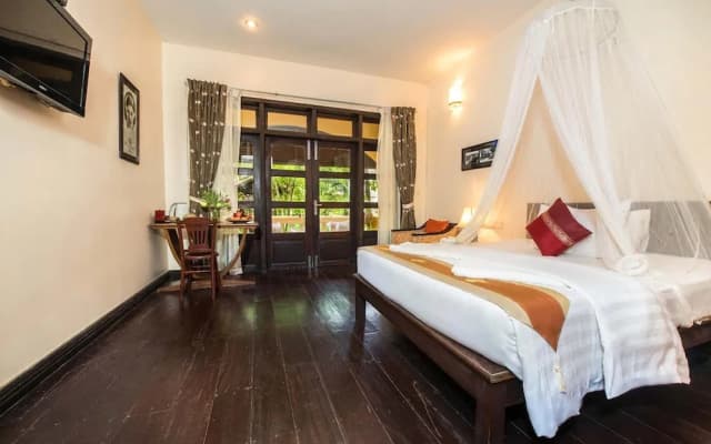 Marirath Boutique Hotel - photo 4