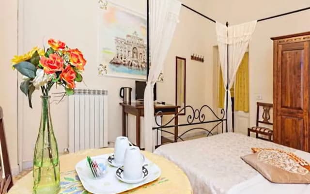 Trastevere Terrace Suites - photo 3
