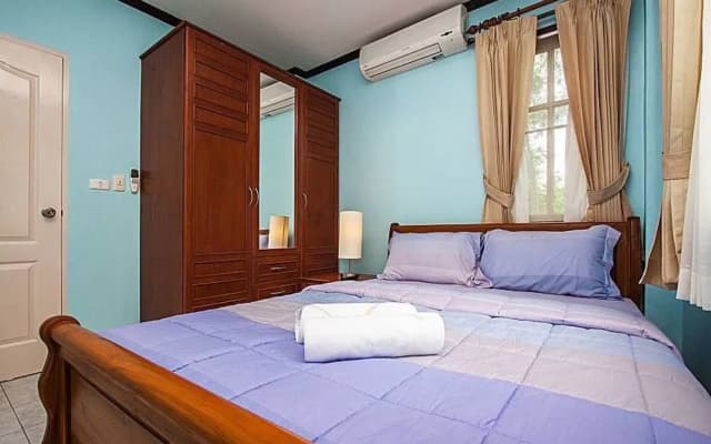 Jomtien Summertime Villa B - 3 Bedroom - photo 3