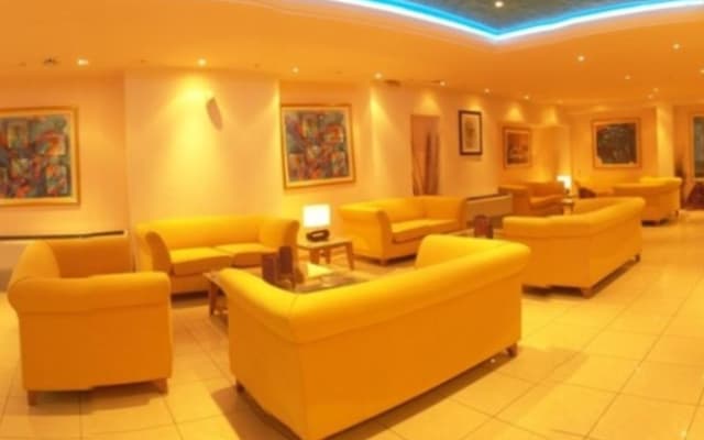 Protea Hotel - photo 2