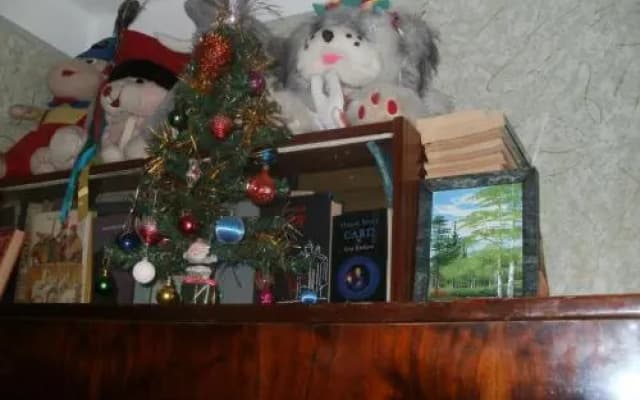 Guest House Nochleg - photo 5