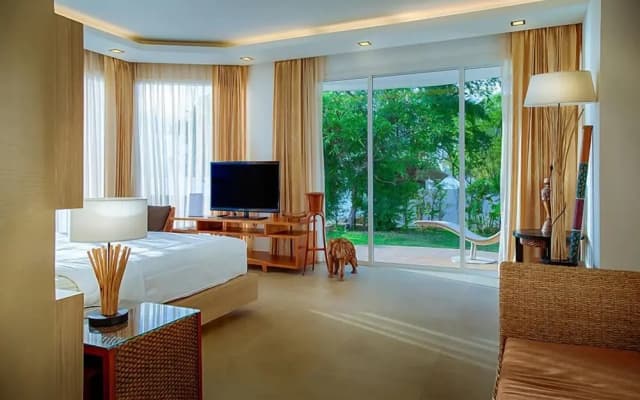 Paradise Ocean View - photo 5