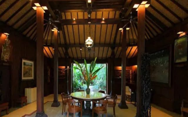 Bali Aga Villa - photo 5