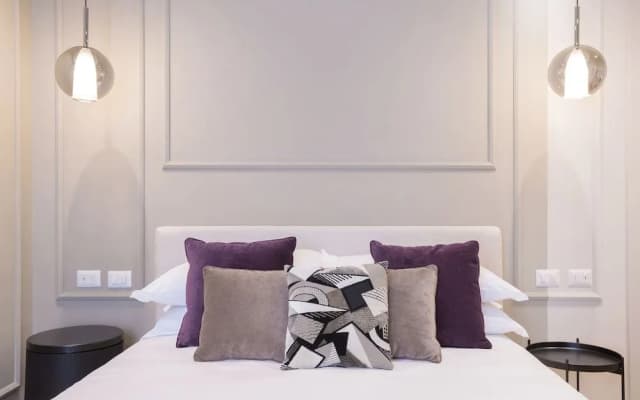 The Mendeli Suite - photo 5