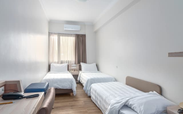 Attalos Hotel - photo 4