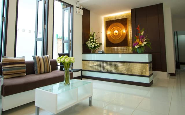 Amber Residence - photo 5