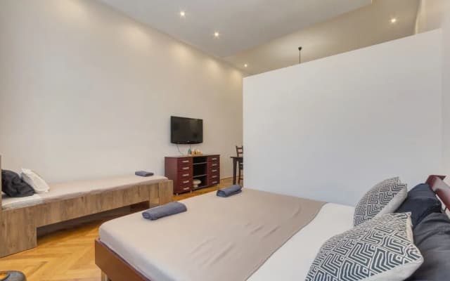 Real Apartments Magyar - photo 5