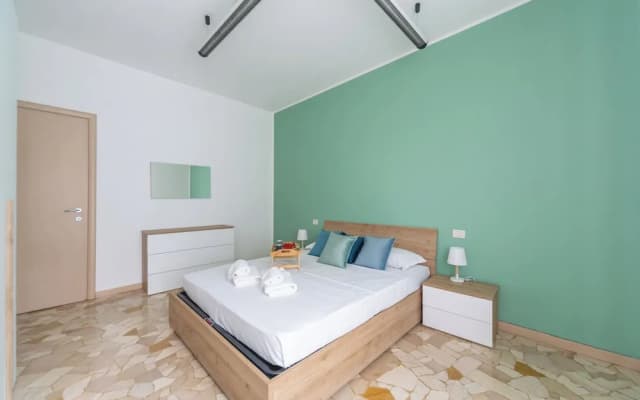 Milan Style Apartment - photo 2