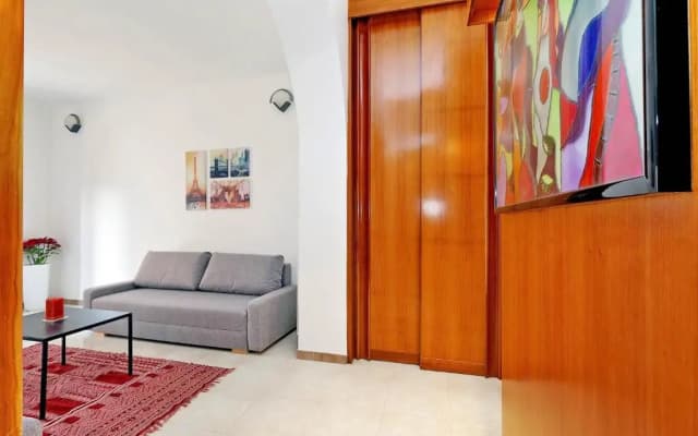 CentralStation Apartment - photo 2