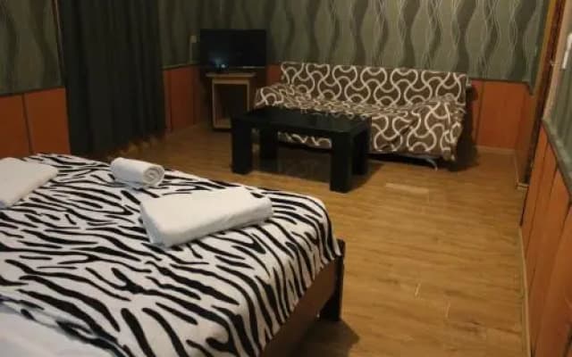 Marilyn Hotel - photo 3