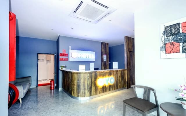 OYO 1126 Gs Hotels (Sanitized Stay) - photo 3