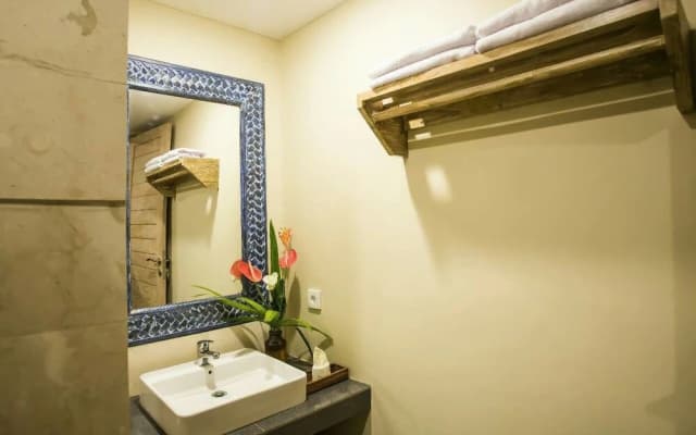 Tuga Guest House Ubud - photo 5