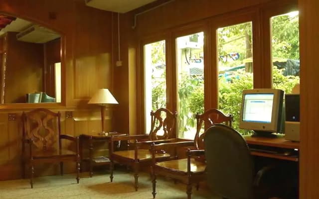 Swan Hotel Bangkok - photo 5