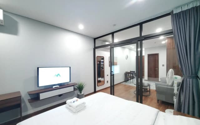 Vnahomes Aparthotel - photo 4