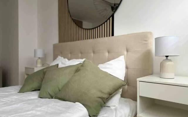Danube Apartments - photo 3