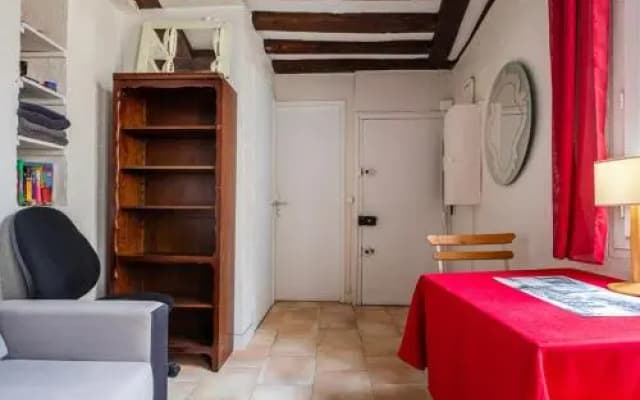 Appartement Mouffetard - photo 2