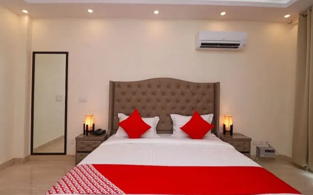 OYO 29435 Park Inn - photo 4