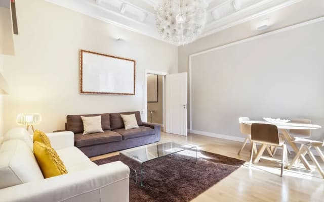 Uma Suites Rambla Catalunya 22 - photo 3