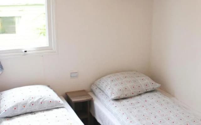Camping Sokol Praha - photo 3