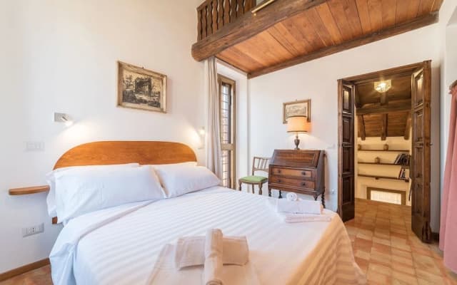 Romeloft Trevi Apartments - photo 2