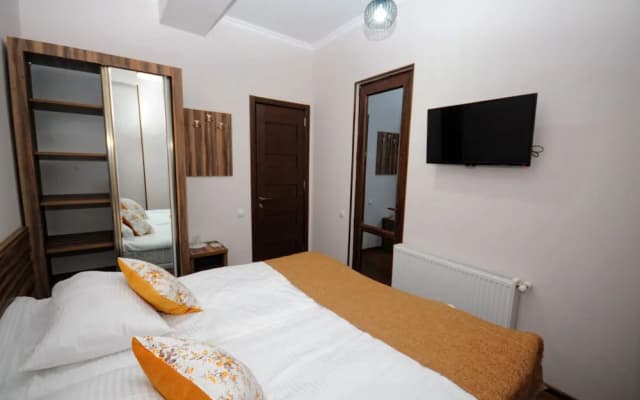 Zaalis Art Hotel - photo 4