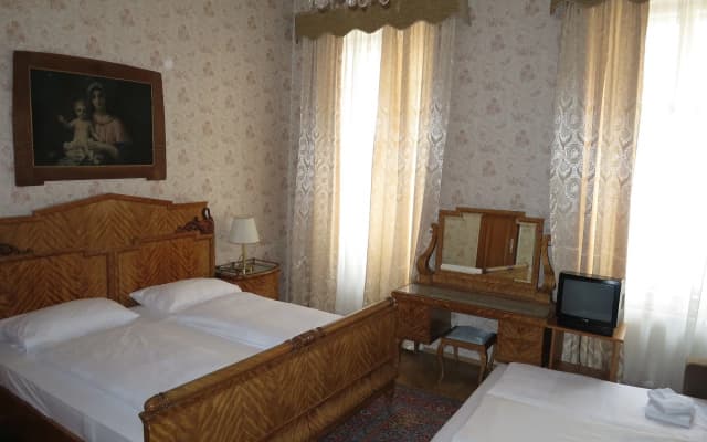 Hotel Pension Andreas - photo 3