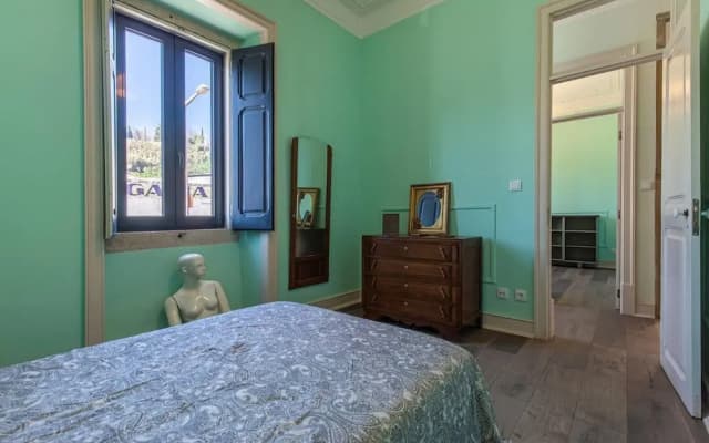 Beautiful Classic Designed 3-bed Villa in Lisboa - photo 5