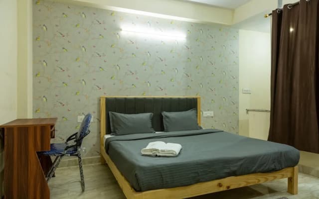 Eat Sleep Wander Studio Apartments - photo 2