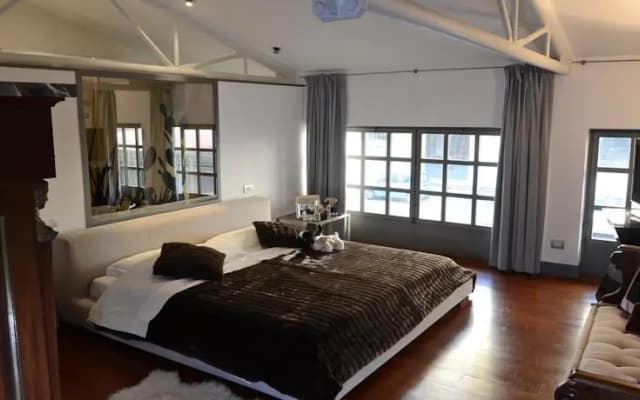 Loft New York - photo 4