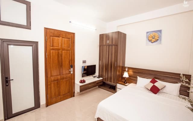 KorHan Apartment - photo 5