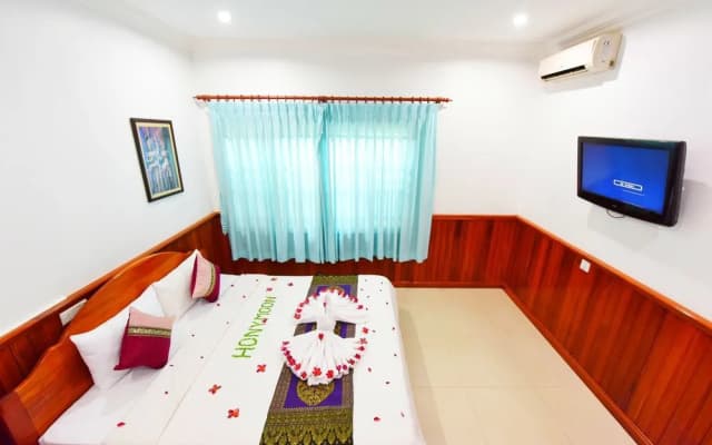 Kara d'Angkor Residence - photo 3
