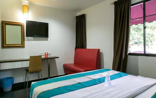 Hotel Bintang - photo 3